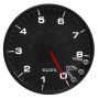 AutoMeter P23832 GAUGE, TACHOMETER, 5