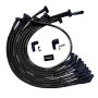 MOROSO MOR51570 Ultra Plug Wire Set SBF 260-302 Black