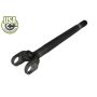 Yukon Gear & Axle ZA W48204 USA Standard 4340 Chrome-Moly Replacement Inner Axle / 16.17in / 35 Spline