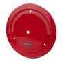 ALLSTAR PERFORMANCE ALL44282 Wheel Cover No Hardware Red