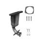 Eastern Catalytic 20333 Federal / EPA Direct-Fit Converter Assembly