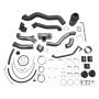 Wehrli WCF100570-CR 01-04 Duramax LB7 Twin Turbo Kit S400/Stock - Candy Red