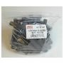 MSD IGNITION MSD3467 Hemi Spark Plug Tube Boots 50pk