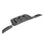 Anderson Composites AC-HDS23FDRAR-OE 23-24 Ford F-150 Raptor R Type-OE Carbon Fiber Hood Vent