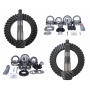 Revolution Gear & Axle REV-4RUNNER-8.2-LOCK-456-LATE 15-23 Toyota 4Runner 8.2in Rear Axle w/Locker 4.56 Ratio Gear Package
