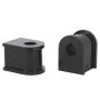Whiteline W23789 1992-1996 Toyota Camry Sway Bar Mount Bushing Kit - 16mm