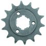 BikeMaster 965689 Suzuki Front Sprocket 520 15T