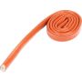 ALLSTAR PERFORMANCE ALL34280 Heat Sleeve 1/4in x 3ft Orange