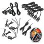 Oracle Lighting 1443-330 ColorSHIFT(tm) RGB+W Headlight Conversion Kit