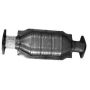 AB Catalytic 5196 Direct-Fit Catalytic Converter EPA (Federal)
