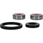 Pivot Works 25-1410-P Yamaha Wheel Bearing Kit Premium Bearings