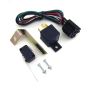Nitrous Express 15505 Dominator THROTTLE SWITCH W/H.D. 60 AMP RELAY