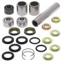 All Balls Racing 27-1059 85-03 Kawasaki KX60 Linkage Bearing Kit