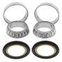 All Balls Racing 22-1059 10-13 Honda CRF250R Steering Bearing Kit