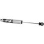 Fox 2008+ Dodge Ram 2500/3500 4WD 2.0 Performance Series IFP Steering Stabilizer (Alum)