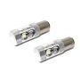 Putco 241157S-360 1157 - Plasma SwitchBack LED Bulbs - White/Amber