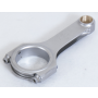 Eagle CRS570063D-1 Chevrolet 4.3L V6 Engine H-Beam Connecting Rods (Single Rod)