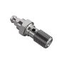 Goodridge P992-32BNC Single Banjo Bleed Bolt M10x1.25 (20mm Under Hex)