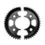 MPD RACING MPD69046 Quarter Midget Axle Belt Drive Sprocket 46 Tooth