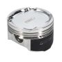 Manley Performance 618010C-1 Manley 93-99 Mitsubishi (4G63) 86mm Bore 94mm Stroke 8.5 CR -17cc Dish Single Piston w/ Ring