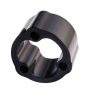JOES RACING PRODUCTS JOE13320 Steering Wheel Spacer 2.00in Lightweight
