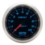 AutoMeter 6297 GAUGE, TACHOMETER, 3 3/8