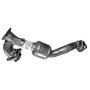 AB Catalytic 47133 Direct-Fit Catalytic Converter EPA (Federal)
