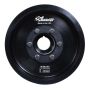 Fluidampr 760161 Harmonic Balancer - Fluidampr - GM - Chevy 6.2L LT4 Supercharged