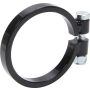 ALLSTAR PERFORMANCE ALL68327 Axle Tube Retainer Clamp 5/8in Wide HD