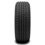 Continental 205/45r17 84v Con Pro Contact  Ssr *