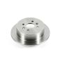 PowerStop JBR768 AutoSpecialty Brake Rotor