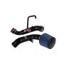 Injen 03-03.5 Mazdaspeed Protege Turbo Black Cold Air Intake