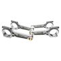 Boostline CA6004945 Connecting Rod Set, Cadillac LTG, 152.50 mm Length, ARP2000, Set of 4