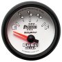AutoMeter 7516 GAUGE, FUEL LEVEL, 2 1/16