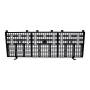 Cali Raised LED CR4127 Cali Raised 22+ Toyota Tundra Front Bed Molle System