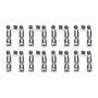 Sportsman Solid Roller Lifter Set BBC .842 Dia