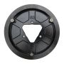 MPD RACING MPD69060 Quarter Midget Engine Drive Sprocket 60 Tooth