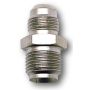 Russell Performance -6 AN (11/16in-18 Inverted Flare) Power Steering Adapter