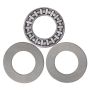 JOES RACING PRODUCTS JOE25640 Bearing Kit for King Pin