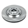 PowerStop AR82117 AutoSpecialty Brake Rotor