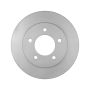 Bosch 20010308 Bosch QuietCast Disc Brake Rotor