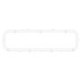 Cometic Gasket C5205LF Cometic Ford 385 Series V8 .188in Fiber Valve Cover Gasket
