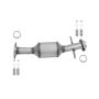 Eastern Catalytic 41181 Federal / EPA Direct-Fit Converter Assembly