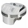 JE Pistons 209283S ROTAX BOMBARD DS650 Piston Single