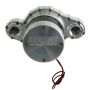 Moroso 63570 Remote Mount Electric Water Pump - Billet Aluminum
