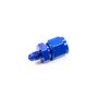 FRAGOLA FRG497218 #8 Female x #4 Male Swivel Reducer