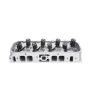 Edelbrock 60455 Cylinder Head BBC Performer RPM Oval Port for Hydraulic Roller Cam Natural Finish (Ea)