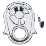 TRANS-DAPT TRA4935 Bb Chevy Tmg Cvr & Tab