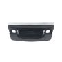 Seibon 09-10 Acura TSX OEM Carbon Fiber Trunk Lid
