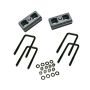 Superlift 3497 88-98 GM 2500 4WD 2.5in Block Kit
